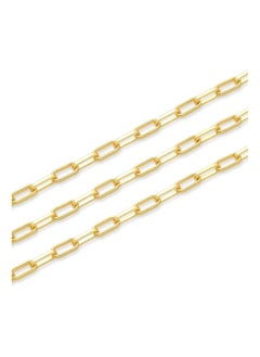 Generic Feet (5 Meters) Tarnish Resistant Paperclip  - Image 4
