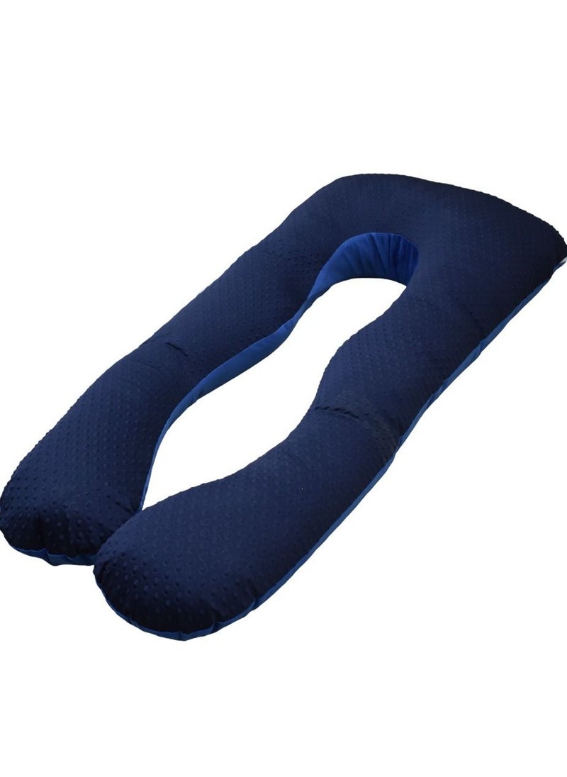 molody U-shaped maternity pillow  - Image 3