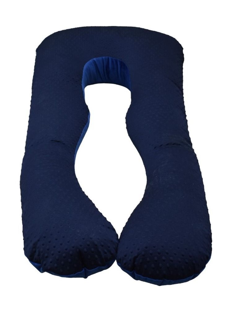 molody U-shaped maternity pillow  - Image 2