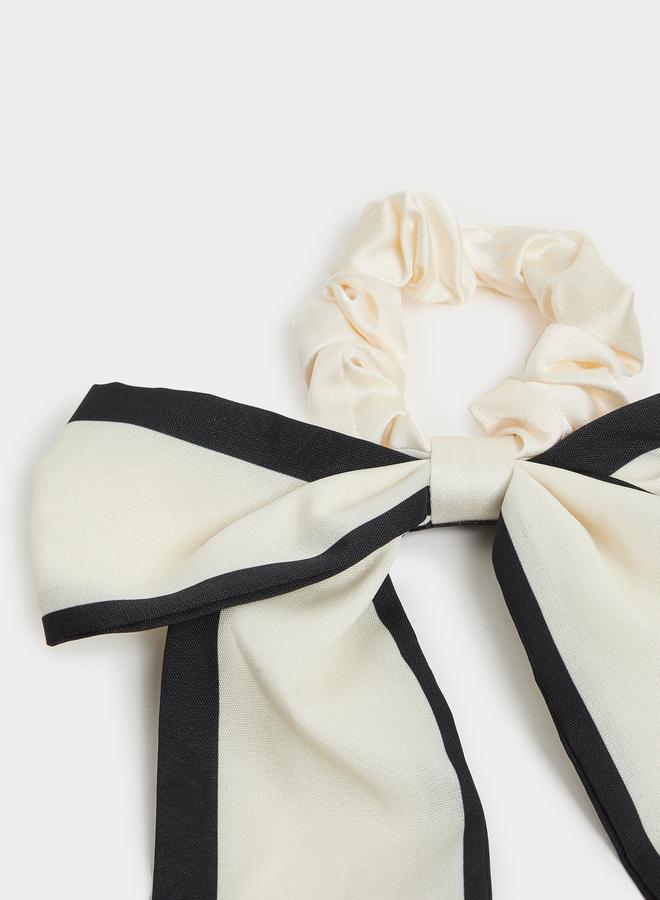 ستايلي ربطة شعر بنمط فيونكة - Image 2