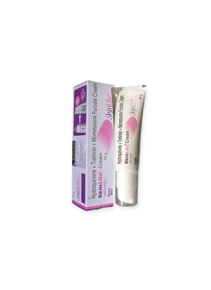 SKINLITE Skinlite cream 