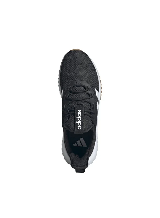 Adidas Kaptir 4.0 M Black Sportswear Shoes For Men