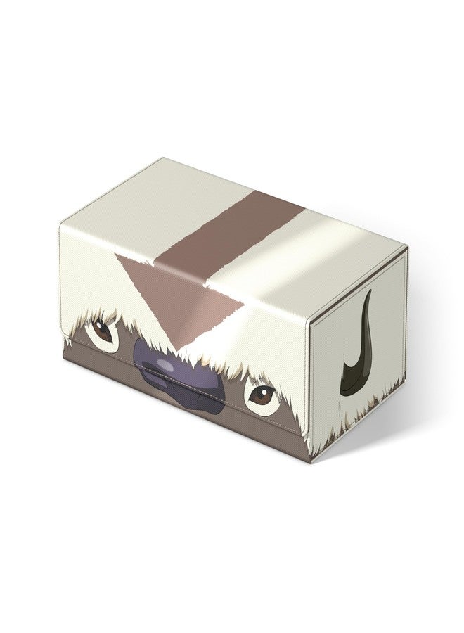 Ultimate Guard - Squaroes - Arkhive 800+ - Avatar: The Last Airbender - Collectors Case - Appa - Image 2
