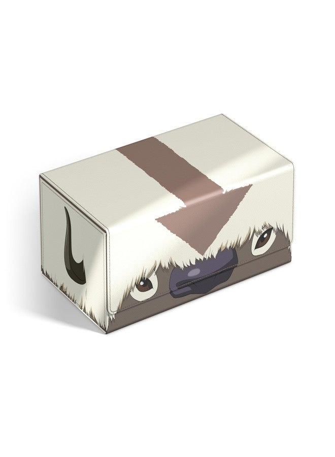 Ultimate Guard - Squaroes - Arkhive 800+ - Avatar: The Last Airbender - Collectors Case - Appa - Image 1