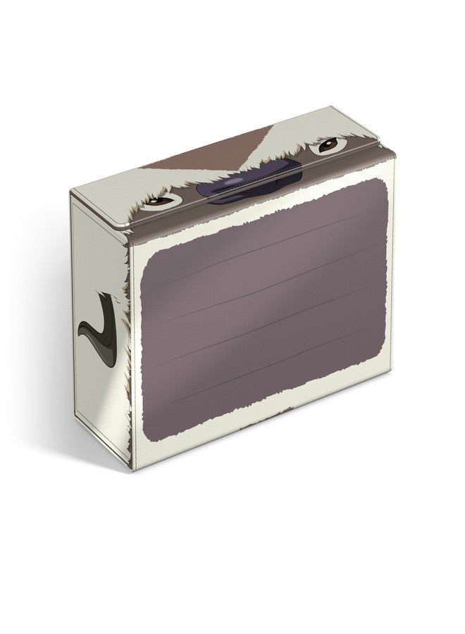 Ultimate Guard - Squaroes - Arkhive 800+ - Avatar: The Last Airbender - Collectors Case - Appa - Image 4