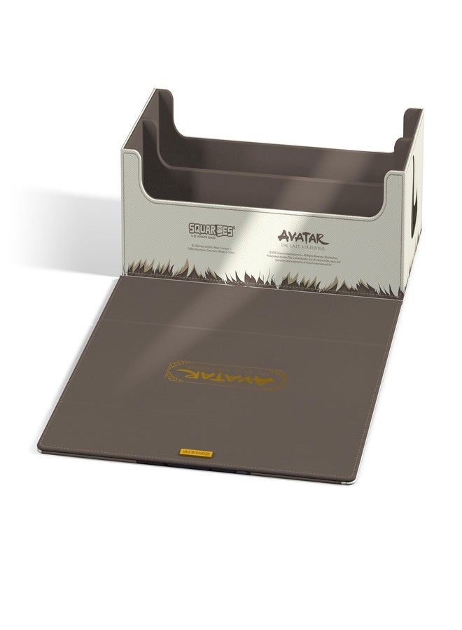 Ultimate Guard - Squaroes - Arkhive 800+ - Avatar: The Last Airbender - Collectors Case - Appa - Image 5