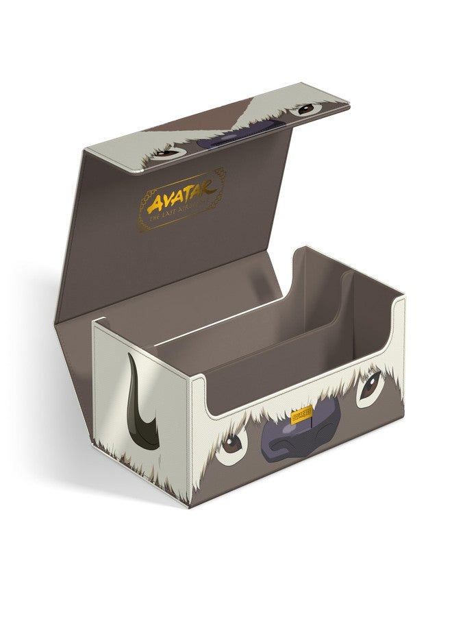 Ultimate Guard - Squaroes - Arkhive 800+ - Avatar: The Last Airbender - Collectors Case - Appa - Image 3