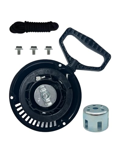 YAMAKATO YAMAKATO 751-12418 951-12408 Pull Start for Troy Bilt MTD Craftsman Yard Machines Cub Cadet 208CC Tiller 951-12418  - Image 2