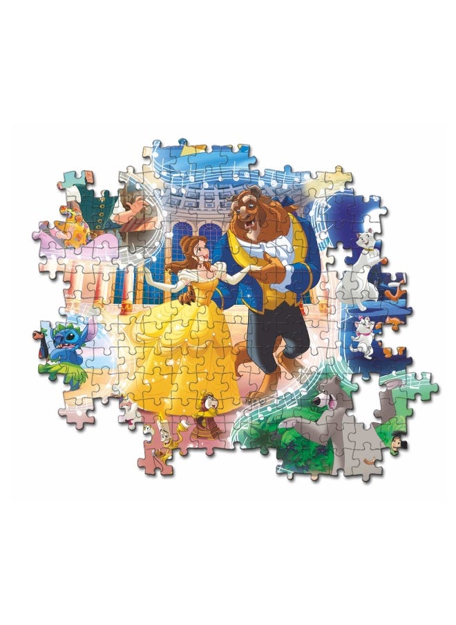 Disney Dance Time Puzzle (104 Pieces) - pzsku/Z8DB68415B459A1EC9325Z/45/_/1725470137/9e0fe77d-b0a2-4594-af17-6dbd18b392e0