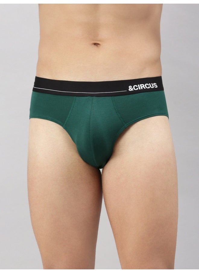 andCircus Men's Trunks  - Image 1