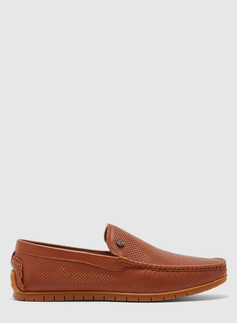 Le Confort Aigio Loafers