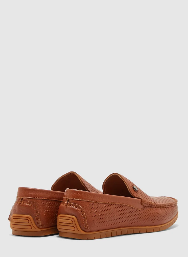 Le Confort Aigio Loafers