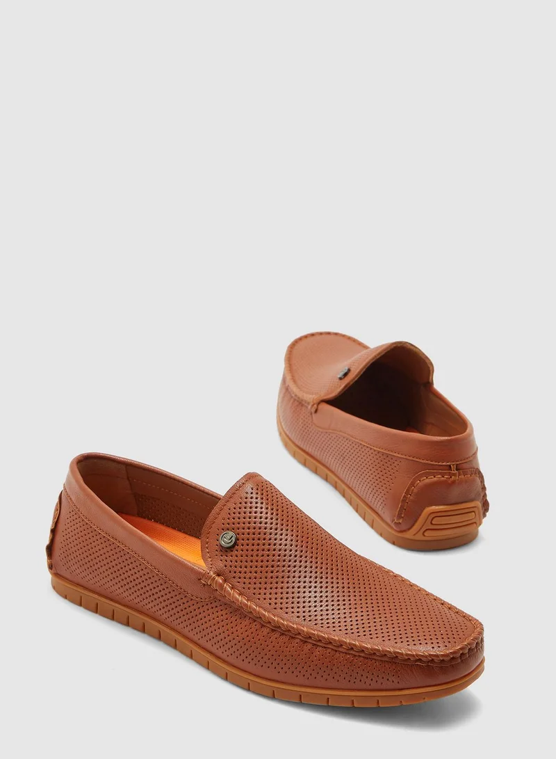 Le Confort Aigio Loafers