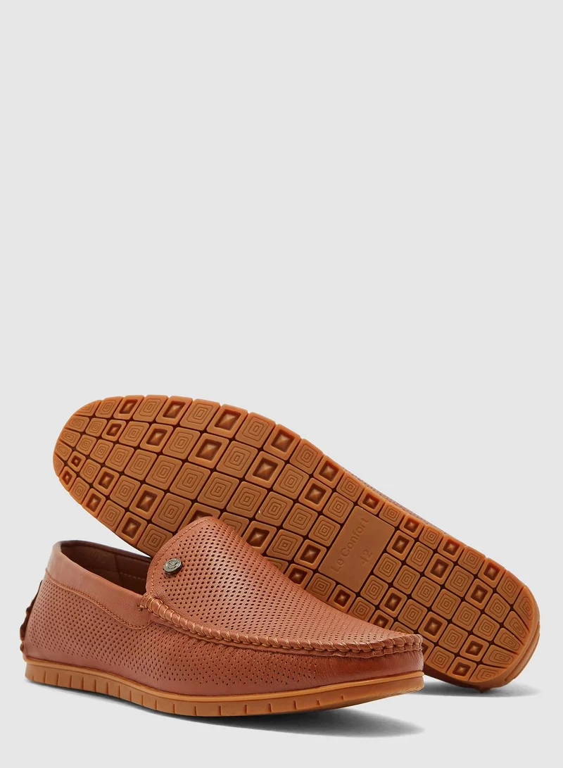 Le Confort Aigio Loafers
