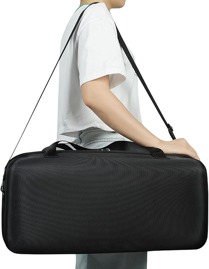 Internal Gray Shockproof Hard EVA Travel Storage Case Carry Box for ON The GO - Image 5