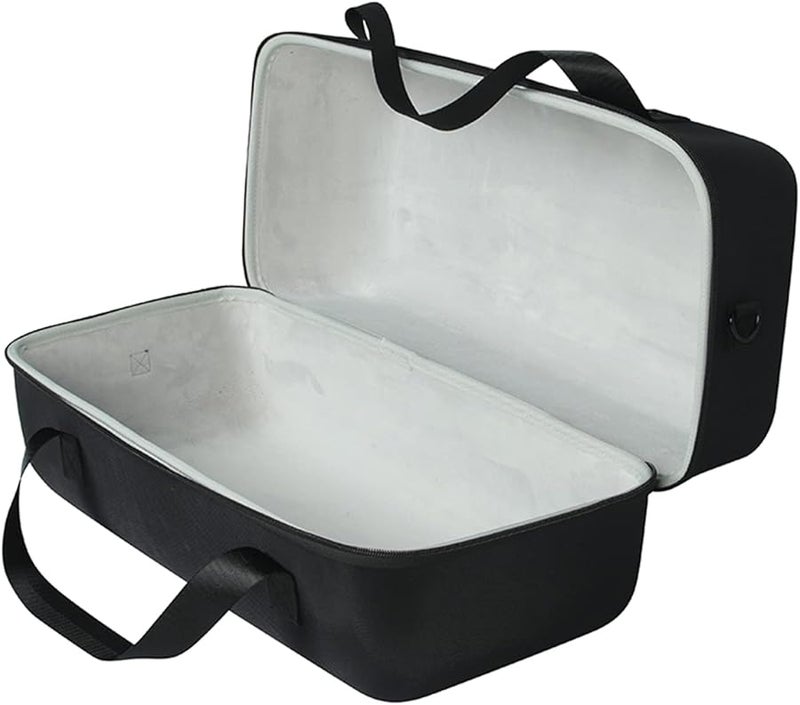 Internal Gray Shockproof Hard EVA Travel Storage Case Carry Box for ON The GO - Image 1