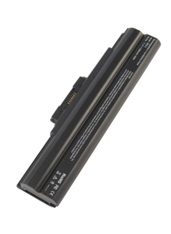 Terabyte بطارية لابتوب لـ VGP-BPS13 BPS13 VGP-BPS21 BPS21 VGP-BPS13A/B VGP-BPL13 VGP-BPL21 (1.1V 4400MAH) - Image 1