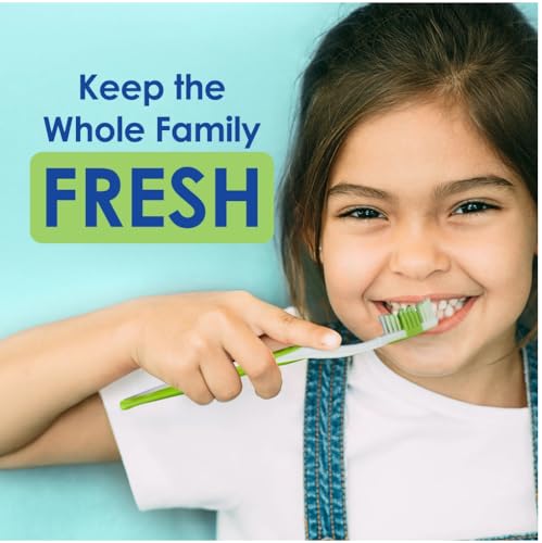 Dr.Fresh Dr. Fresh 6 Pack Firm Toothbrushes - Image 2