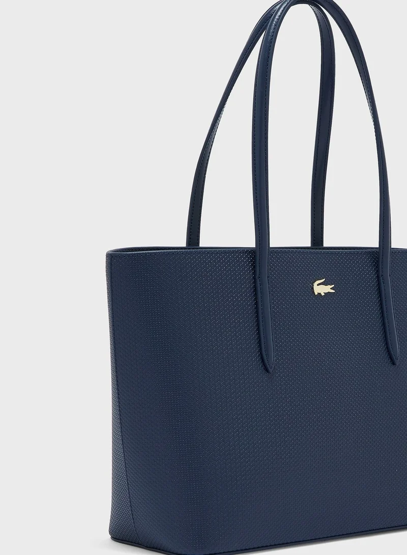 LACOSTE Chantaco Shopper Bag