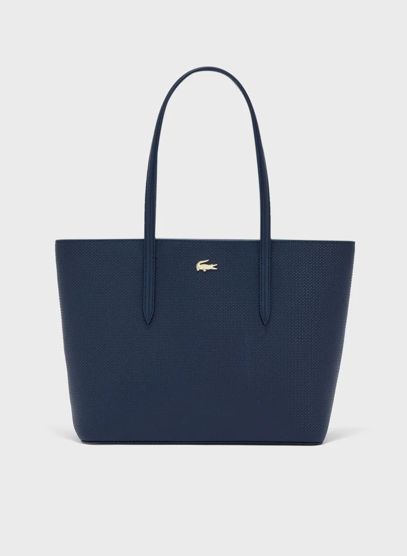 LACOSTE Chantaco Shopper Bag
