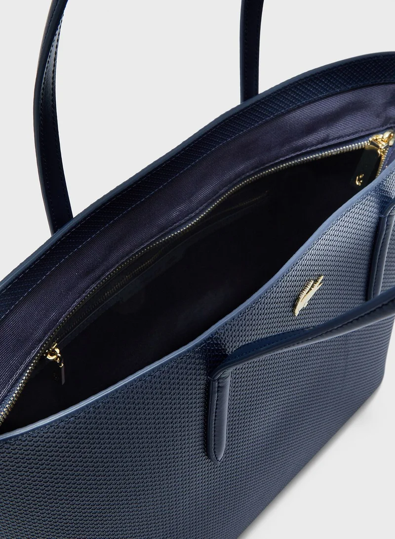 LACOSTE Chantaco Shopper Bag