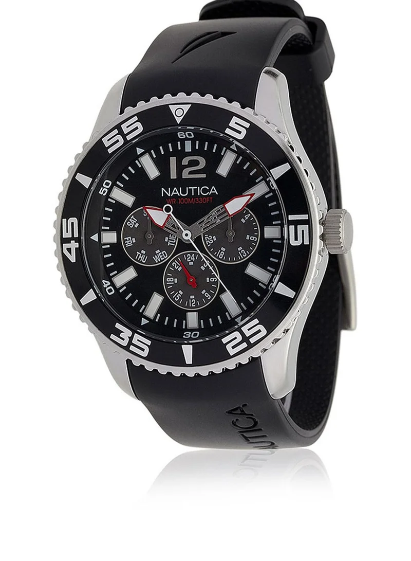 NAUTICA Analogue Watch