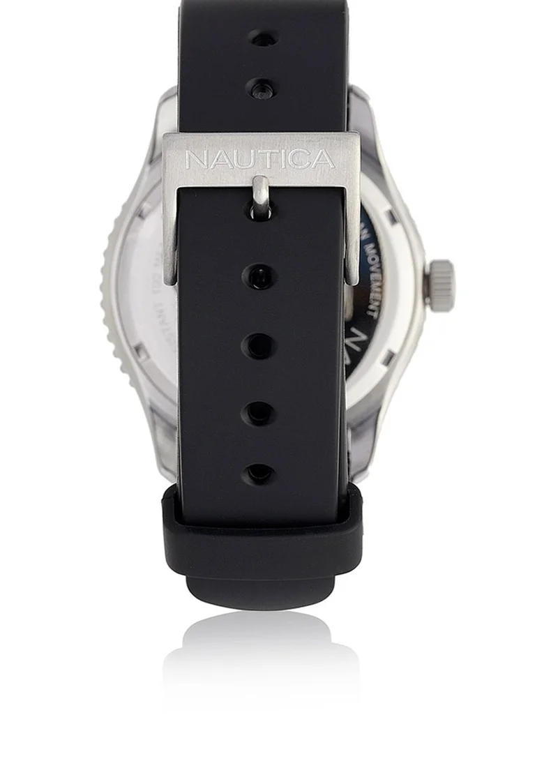NAUTICA Analogue Watch