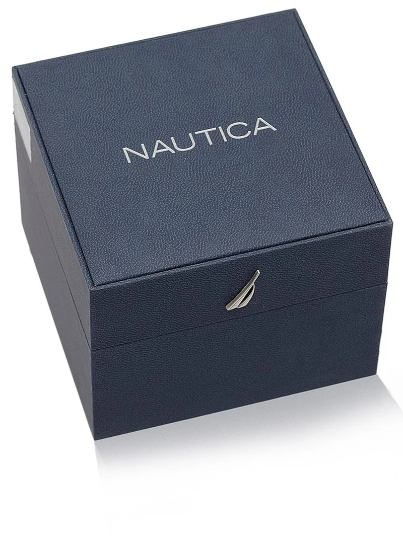 NAUTICA Analogue Watch