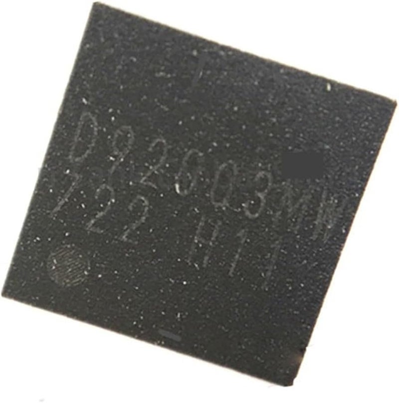 BD92003 D92003MW QFN 48 Chipset 10pcs Color - Image 2