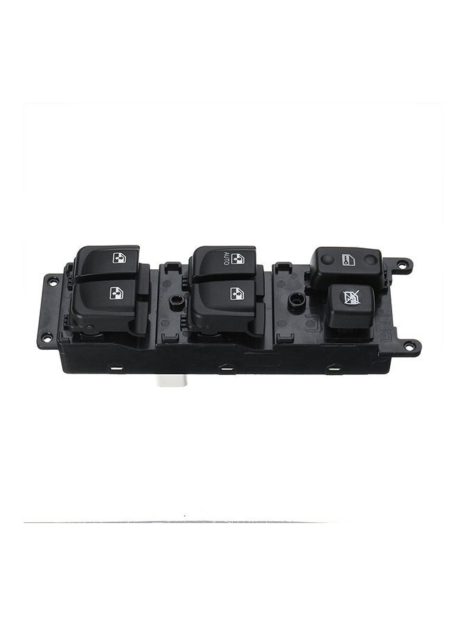 NIBEMINENT Electric Side Master Window Switch - Image 2