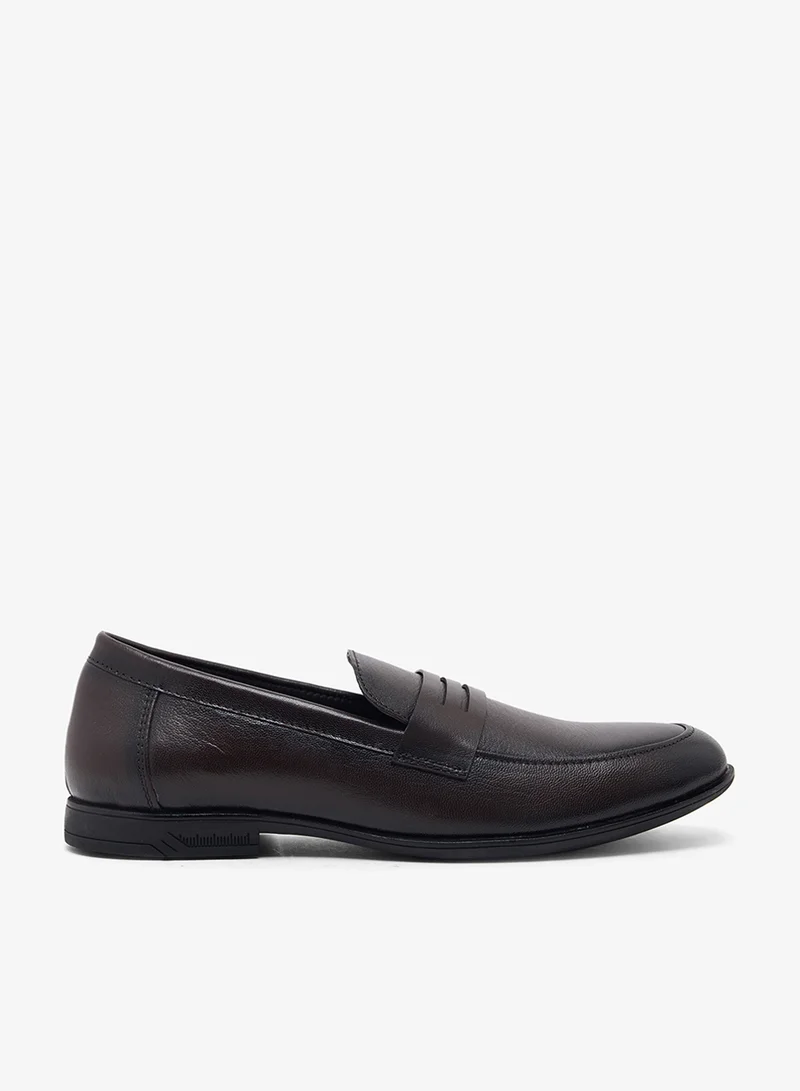 Formal Slip Ons