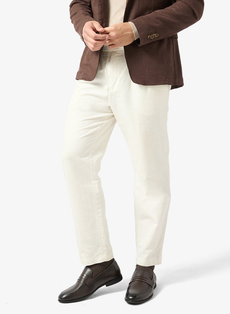 Robert Wood Formal Slip Ons - Image 5