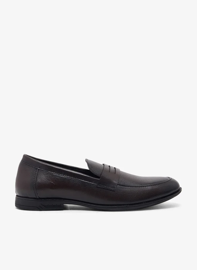 Robert Wood Formal Slip Ons