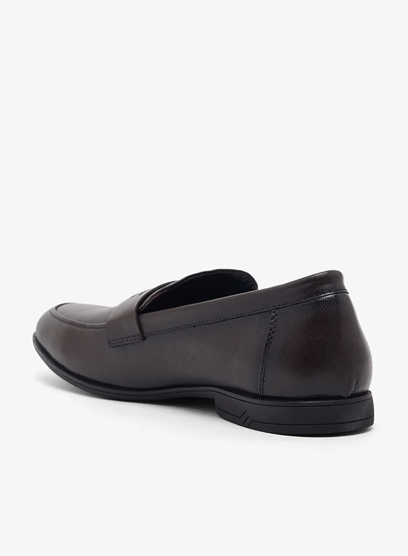 Robert Wood Formal Slip Ons