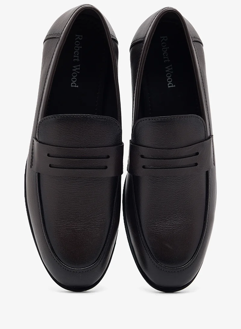Robert Wood  Formal Slip Ons for Men | Best Price UAE