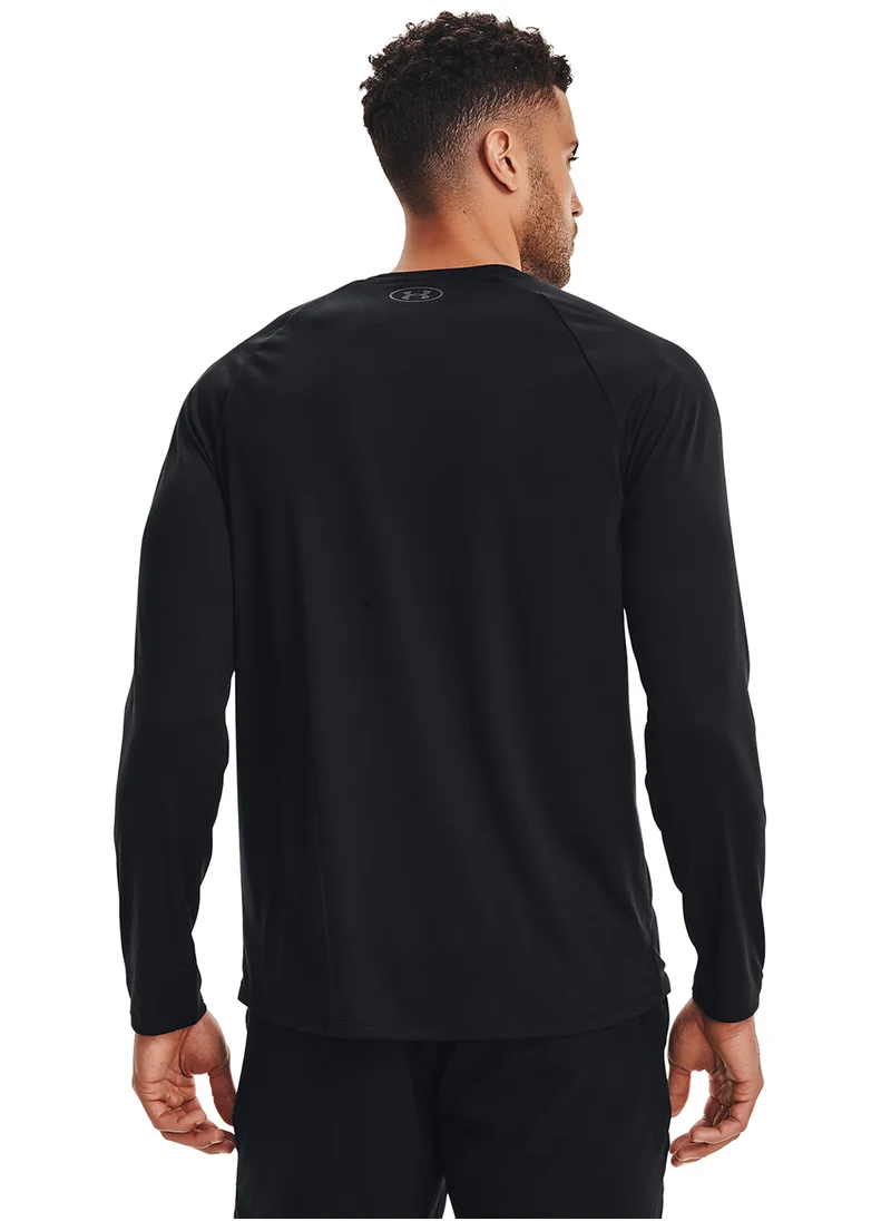 UNDER ARMOUR Tech 2.0 T-Shirt