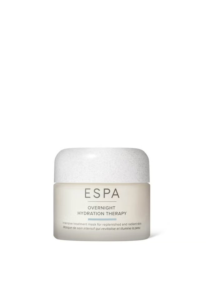 ESPA Overnight Hydration Therapy 55ml - Image 1