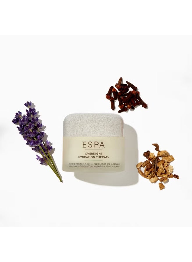 ESPA Overnight Hydration Therapy 55ml - Image 3