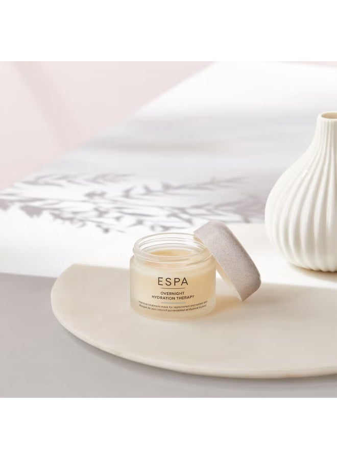 ESPA Overnight Hydration Therapy 55ml - Image 2