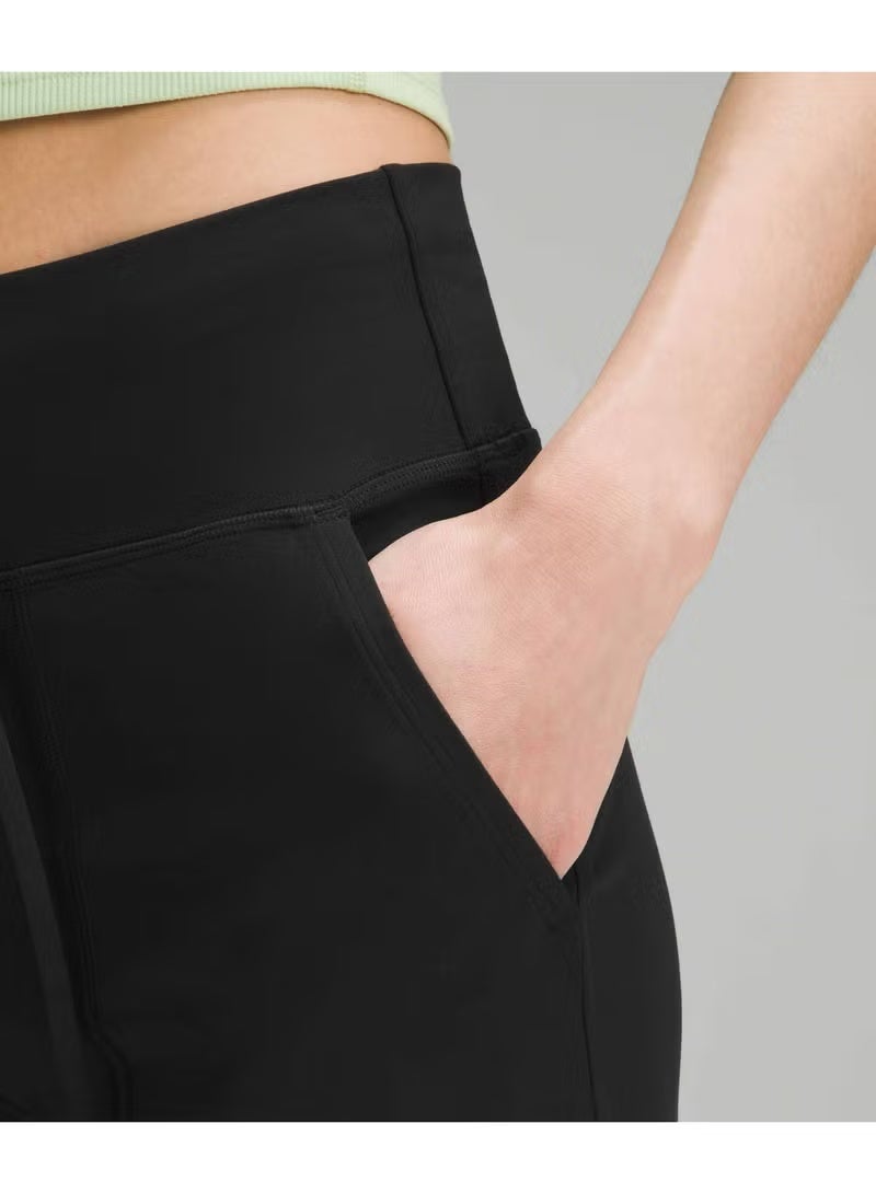 Lululemon Throwback Still Women's Sports wide-leg pants Regular Fit - Image 3