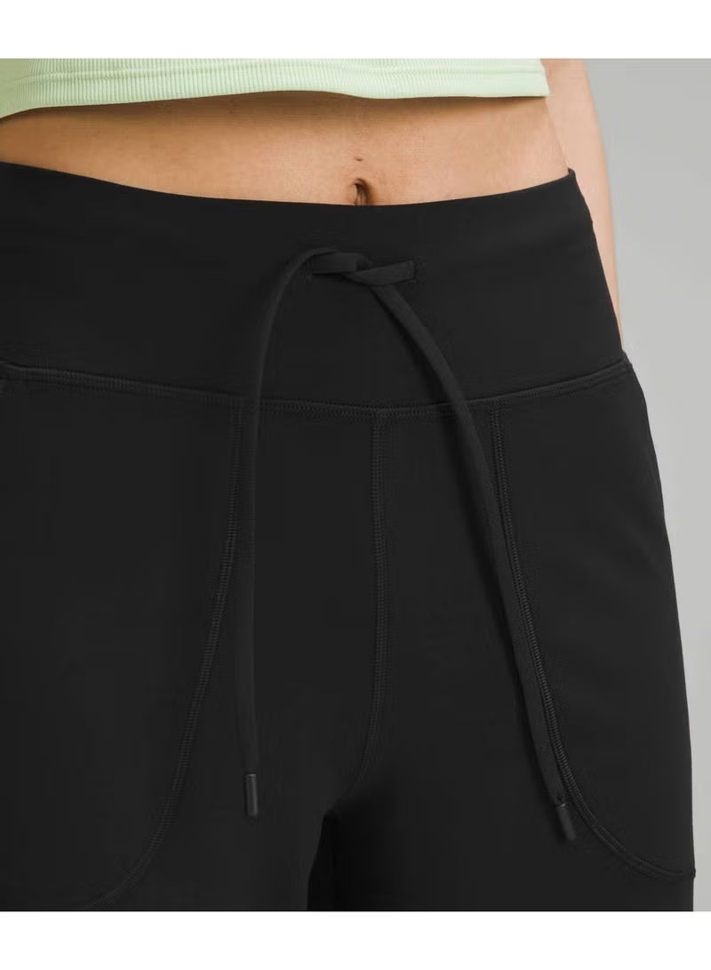 Lululemon Throwback Still Women's Sports wide-leg pants Regular Fit - Image 4