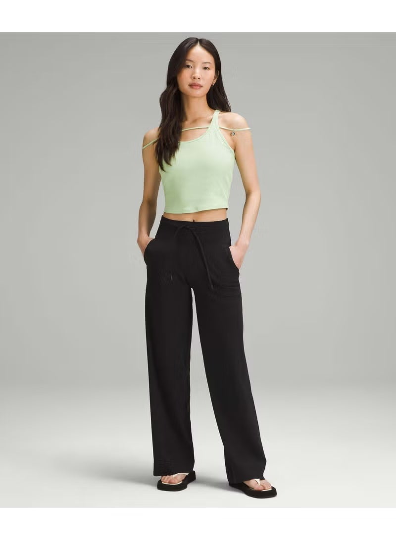 Lululemon Throwback Still Women's Sports wide-leg pants Regular Fit - Image 5