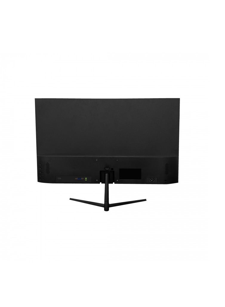 Dahua | LM24-B200 23.8 inch FHD 1920 x 1080 Display Monitor, VGA, HDMI, 6.5ms| DHI-LM24-B200 black - Image 3