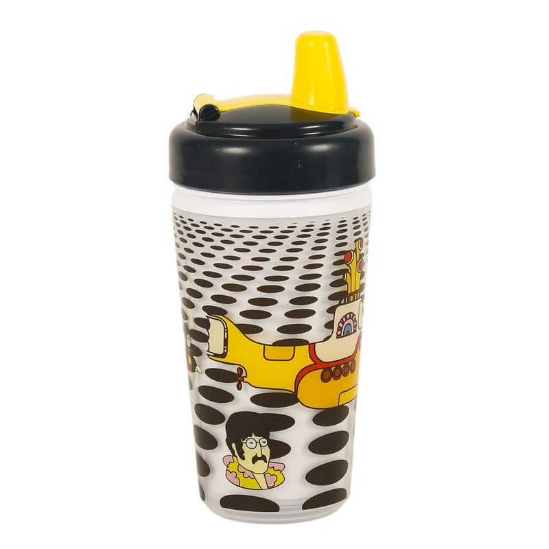 daphyls The Beatles Sea Of Holes Sippy Cup - Image 3