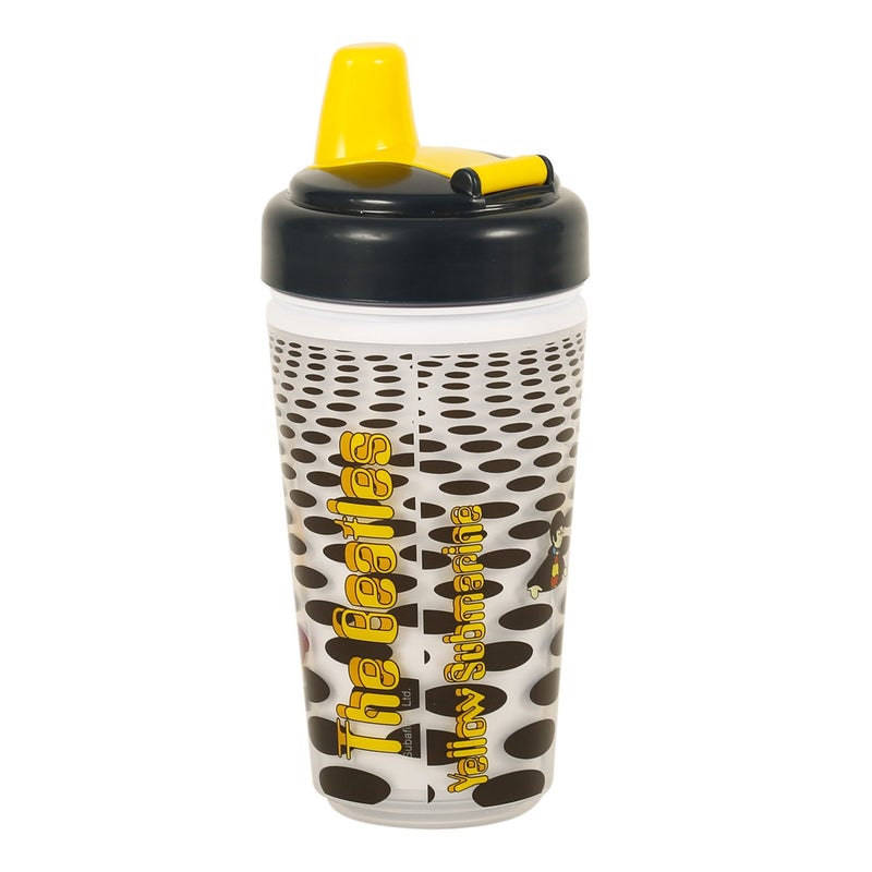 daphyls The Beatles Sea Of Holes Sippy Cup - Image 5