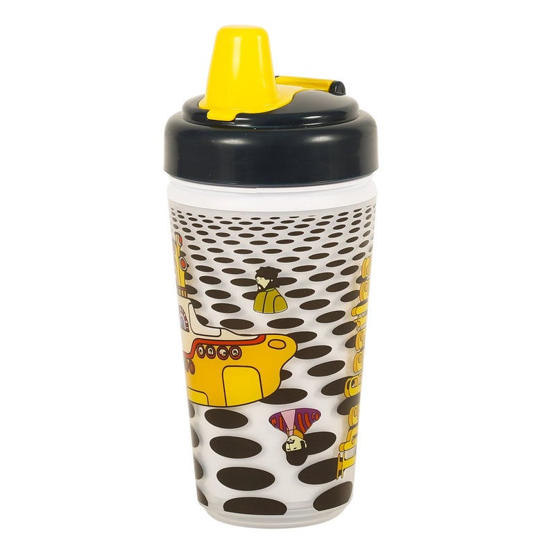 daphyls The Beatles Sea Of Holes Sippy Cup - Image 4