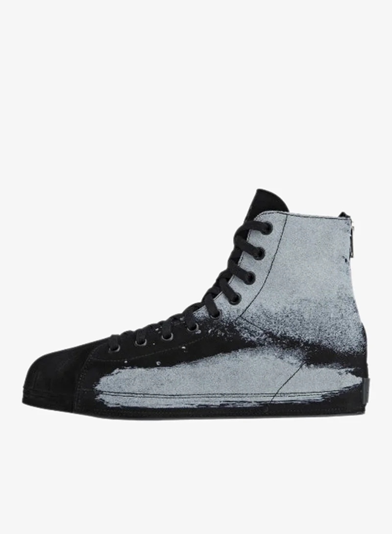 اديداس Y-3 Nizzastar Hi Shoes