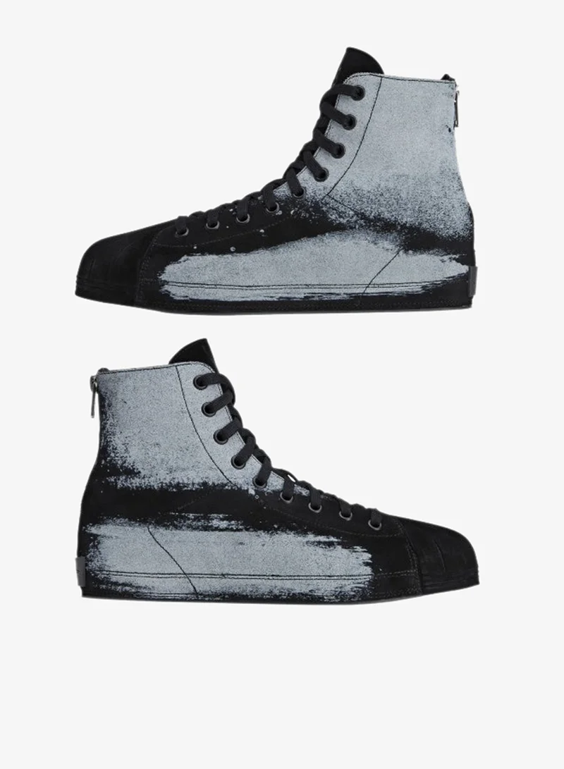 اديداس Y-3 Nizzastar Hi Shoes