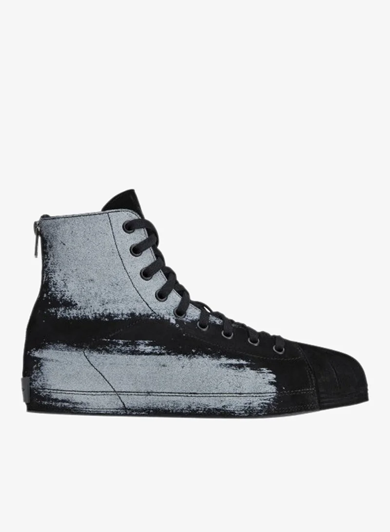 اديداس Y-3 Nizzastar Hi Shoes