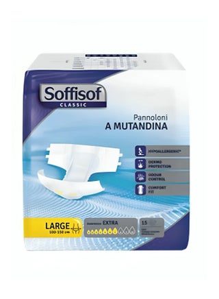 Adult Diapers Large Size (L) 15 Pieces For Men And Women - pzsku/Z8DB7D750B7F7878CCAFEZ/45/_/1736242099/7bb712ca-3cbb-4411-964f-fee9a96c7987
